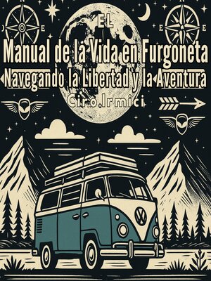cover image of El Manual de la Vida en Furgoneta